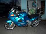 2003 BMW K1200RS